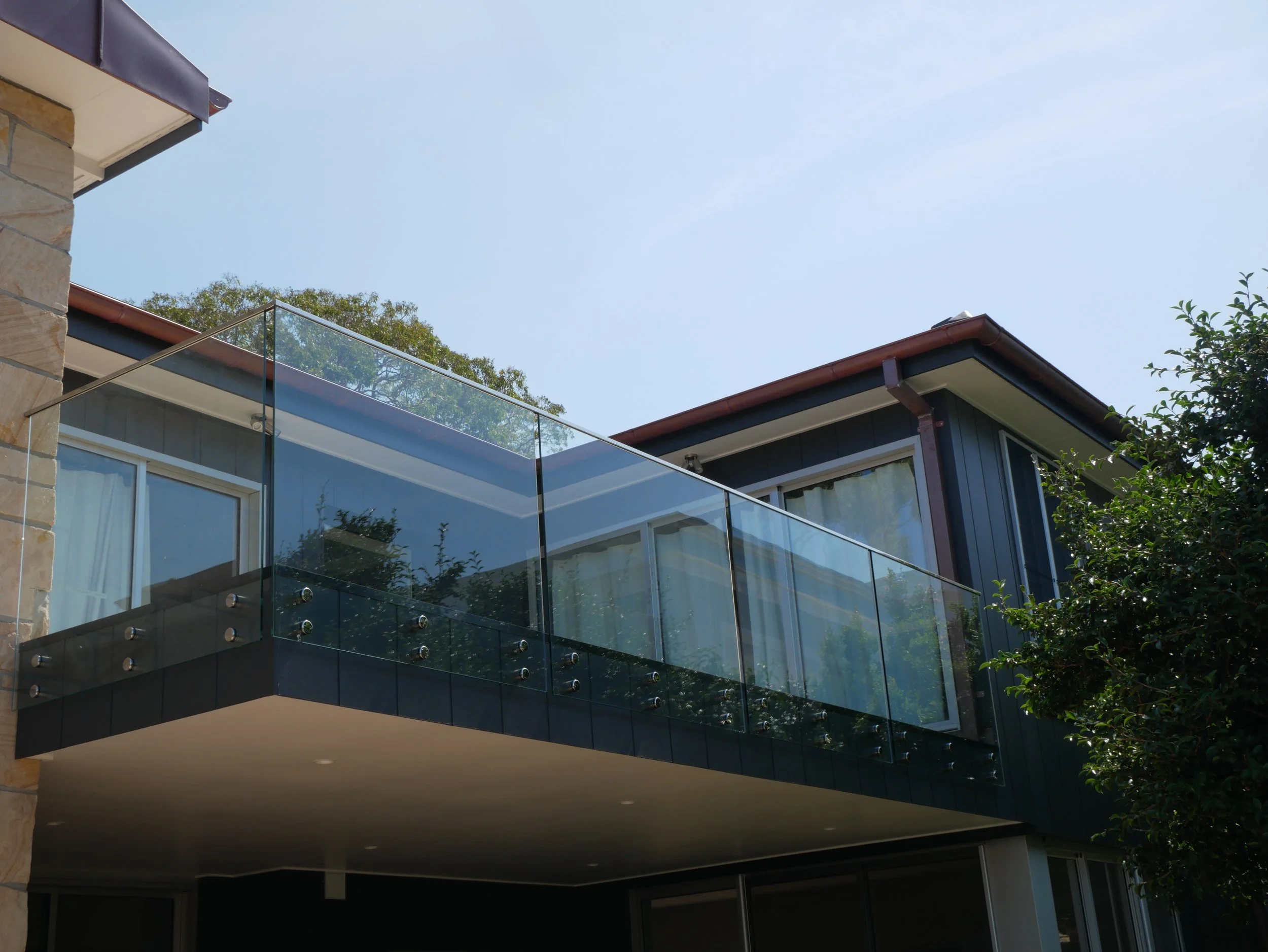Balgowlah Heights first floor extension