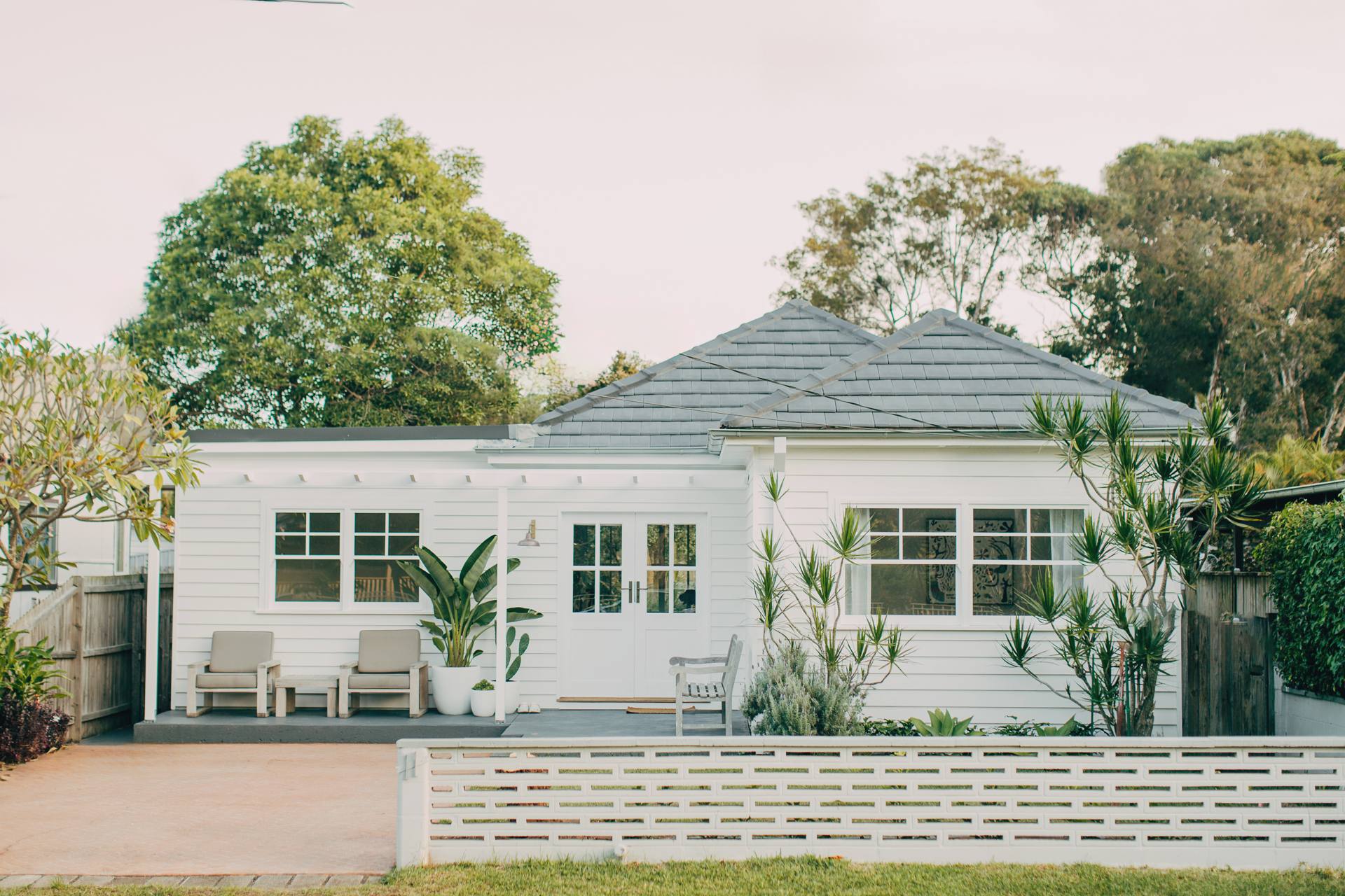 Narrabeen whole-home renovation