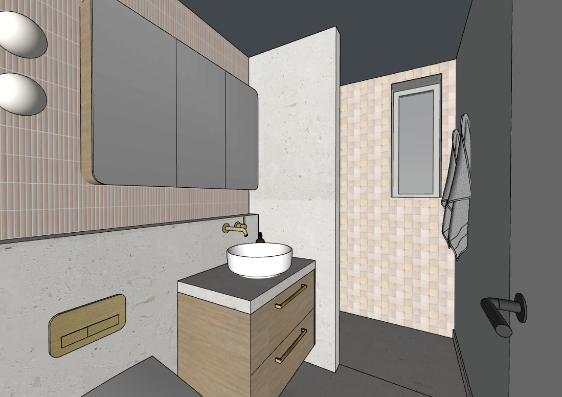 Neutral Bay class 2 renovation, AGATHĒ Builders